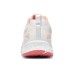 Skechers Go Run Consistent Anti-Slip Wear-Resistant Low-Top Casual Running Shoes Women's White Orange Белый, 36