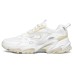 Skechers Stamina V2 Low Running Shoes White 42