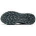 Skechers Anti-Slip Wear-Resistant High-Top Casual Shoes Men's Gray Серый, 45