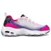 Skechers D'Lites 1.0 Low Top Running Shoes Red Women's 35