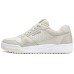 Skechers Lightweight And Breathable Low Top Skateboard Shoes Men's Ivory Бежевый, 39.5