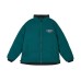 Skechers Colorful Puffer Jacket Unisex Carbon Black Carbon Black 0018, S