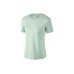 Skechers Sports Collection T-Shirts Women's Windy Green Windy Green, L