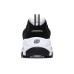 Skechers D'Lites Gs Black/ White Women's 38