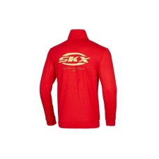 Skechers New Year Jackets Men Red/001W, L