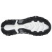 Skechers Stamina Anti Slip Wear Resistant Low Top Chunky Sneakers Men's Black Черный, 39.5