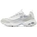 Skechers D'LITES 1.0 Breathable Lightweight Low Top Chunky Sneakers Men's White Белый, 39