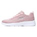 Skechers Dynamight 2.0 Casual Shoes Women's Low-Top Light Pink 35