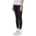 Skechers Knitted Sweatpants Women's Black Черный, M