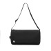 Skechers Fabric Crossbody Bag Regular Unisex Carbon Black сажа
