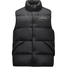 Skechers FW24 Vest Unisex Carbon Black сажа, L