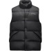 Skechers FW24 Vest Unisex Carbon Black сажа, L