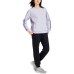 Skechers Basic Sports Series American Sweatshirt Women's Valley Purple Misty Valley Purple/04PG, XL
