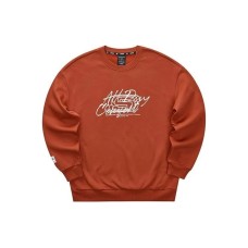 Skechers Sweatshirts Unisex Wuo Red Woh Red, XS