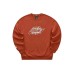 Skechers Sweatshirts Unisex Wuo Red Woh Red, XS