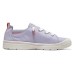 Skechers Bob's Anti-Slip And Wear-Resistant Breathable Low-Top Canvas Shoes Women's Lavender 35.5