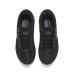 Skechers Cushioning Wear-Resistant Low-Top Running Shoes Women's All Black Черный, 36.5
