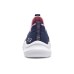 Skechers Slip-Resistant Cushioning Low-Top Kids' Running Shoes Blue Teenagers 27.5