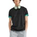 Skechers Colorful T Shirt Men's Carbon Black сажа, M