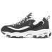 Skechers DLites 1.0 'Black White' 41