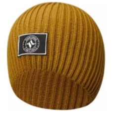 Skechers - Beanies Unisex Brown OS, Brown