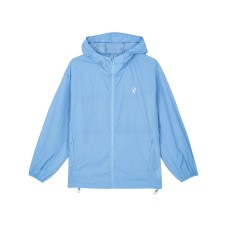 Skechers Jackets Coats Unisex Thin Twilight Blue Thin Dusk Blue, XL