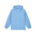 Skechers Jackets Coats Unisex Thin Twilight Blue Thin Dusk Blue, XL