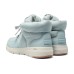 Skechers Glacial Ultra Boots 'Light Blue' Women's Голубой, 36