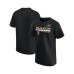 Boys and Girls Preschool Black LAFC 2022 MLS Cup Champions Locker Room T-shirt Черный, 5/6