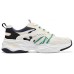 Skechers D'LITES 4.0 Cushioning Anti-Slip And Wear-Resistant Low-Top Casual Shoes Men's White Multicolor 39.5