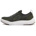 Skechers Anti-Slip Wear-Resistant Low-Top Skateboard Shoes Men's Green Зеленый, 44