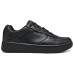 Skechers Court Classics Breathable Low Top Skateboard Shoes Men's Black Черный, 40