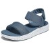 Skechers Bob's Strap Sandals Women's Navy Синий, 40