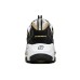 Skechers D Lites 1.0 Black/White/Golden Women's 39.5