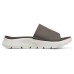 Skechers Go Walk Fle Slip Resistant Slide Slippers Men's Umber 39.5