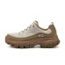 Skechers OUTDOOR Slip-Resistant Breathable Low-Top Outdoor Shoes Women's Tan Бежевый, 37