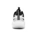Skechers D'LITES Cushioned Wear-Resistant Support Low-Top Chunky Sneakers Women's White Black Белый, 37