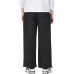 Skechers x Romantic Crown Knitted Sweatpants Unisex Leather Shoes Black Leather Shoes Black, L
