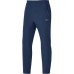 Skechers Basic Sports Series Knitted Sweatpants Men's Navy Blue Синий, L