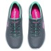 Skechers Summits Durable Breathable Low-Top Casual Shoes Women's Gray Серый, 35.5