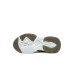 Skechers Kids Anti Slip And Wear Resistant Support Kids Lifestyle Shoes Kids' White/Charcoal Gray, 29