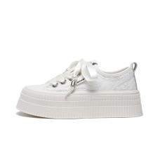 Bull charm Espadrilles Women's Beige/Apricot Бежевый, 35