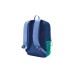 Skechers Fabric Backpack Regular Unisex Sailing Blue Голубой