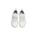 Skechers Wear-Resistant Kids Lifestyle Shoes White Kids' Белый, 38