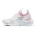 Skechers Girls Mid Top Casual Shoes Kids' Белый, 27.5