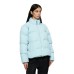 Skechers Down Jacket Unisex Cashmere Blue Cashmere Blue/00F5, 2XL