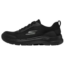 Skechers Go Walk 6 'Black' 43.5