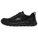 Skechers Go Walk 6 'Black' 43.5