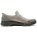 Skechers WOMEN'S GO WALK Anti-Slip And Wear-Resistant Breathable Low-Top Casual Shoes Men's Taupe темно-серый/черный, 44