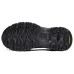 Skechers OUTDOOR MENS Anti-Slip Wear-Resistant Low-Top Hiking Shoes Men's Gray Серый, 39